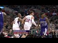 NBA's High-Flying, Slam Dunk Friday!