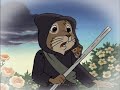 Redwall Ep. 1 -