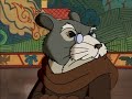 Redwall Ep. 1 -