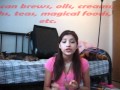 56-Herbs Magic Video