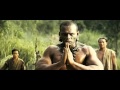 Ong Bak 2 made on Thaisko