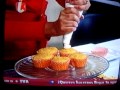 CUP CAKE DE AUYAMA
