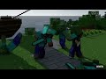 Animation Spotlight: The Island by Denotin