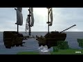Animation Spotlight: The Island by Denotin