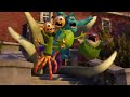 Monsters University - The Original Party Monsters Are Back! - Disney Pixar Official HD