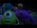 Monsters University - The Original Party Monsters Are Back! - Disney Pixar Official HD