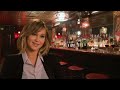 American Hustle Interview - Jennifer Lawrence (2013) - Bradley Cooper Movie HD