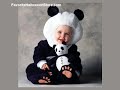 The Most Adorable Baby Halloween Costumes