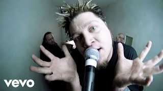 Drowning Pool - Bodies