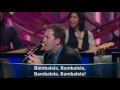 Lakewood Sunday: Bambalela