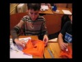 PAPER WORKS 2 / STELUTA-ornament din hartie