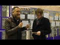 British Scientist Converts to Islam - full conversation !
