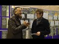 British Scientist Converts to Islam - full conversation !