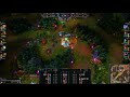 Patch 3.8 NuNu Jungle Broken!
