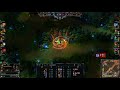 Patch 3.8 NuNu Jungle Broken!
