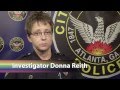 Atlanta Police Department- 