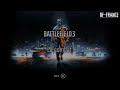 BF-France.com - Pilotage d'un hélicoptère sur Battlefield 3