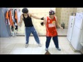 Primiboyz Zumba Dying Inside to hold you