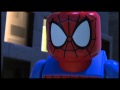 What Does The Fox Say - Marvel Heroes Original Music by Ylvis - The Fox Cover