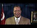 Pt.22: Minister Louis Farrakhan: The Time & What Must Be Done