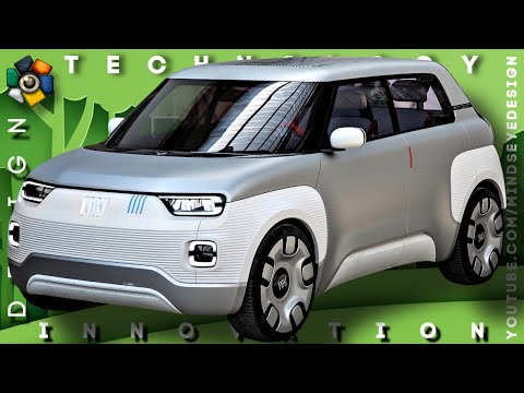 10 New and Upcoming Electric Vehicles for 2020 and Beyond