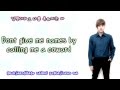 Sunny Hill 써니힐- You Dont Know 너는 모르지EngRomHan