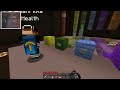 Minecraft: HI-TECH GAMES! - Pt. 1 w/ CavemanFilms!