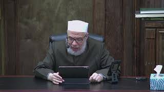 الفجر الدكتور صلاح الصاوي - ومضات قرآنية 11