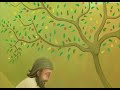Povesti romanesti video | Un om suparat | Pilde ortodoxe