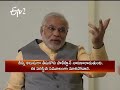 Idi Sangathi - Narendra Modi Exclusive Interview For ETV
