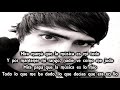 Digas Lo Que Digas con letra - Thin ft Rik