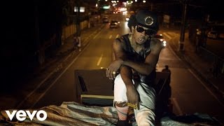 Trinidad James - Females Welcomed Trinidad James - Females Welcomed
