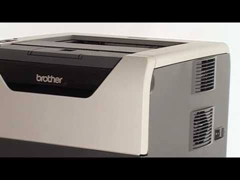 Brother HL 5370DW Mono Laser Printer Duration: 2:06. Total Views: 1,377