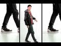 How to Dance like Usher | Hip-Hop How-to