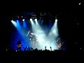 Gamma Ray Anywhere in the Galaxy Madrid La Riviera 01/03/2013