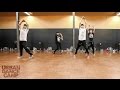 S**t Kingz :: Caught Up by Usher Choreography :: Urban Dance Camp