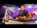 11. Галилео - Узбекский Плов и Казан.