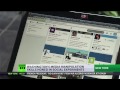 ‘Creepy & Scary’: US military harnesses social media to manipulate online behaviour