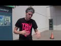 WALL RUN & CLIMB UP TUTORIAL