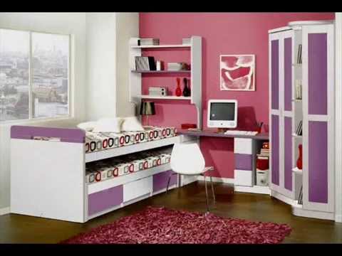Decoración de dormitorios-decoracion-de-dormitorios-juveniles ...