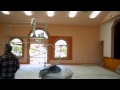 Church Hall Paint 012412.MOV