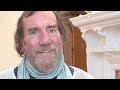 Pete Postlethwaite on The Age of Stupid