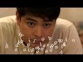 ROEL MANLANGIT - MAGHINTAY KA LAMANG LYRIC VIDEO OST - JUAN DELA CRUZ