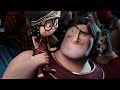 Trailer 4 do filme Mr. Peabody & Sherman