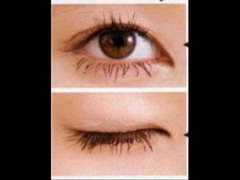 舟山久美子kumiko's Eye Makeup Tutorial · Gyaru Makeup Tutorial · Dolly 