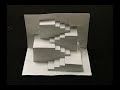 Amazing 3D Paper Design!