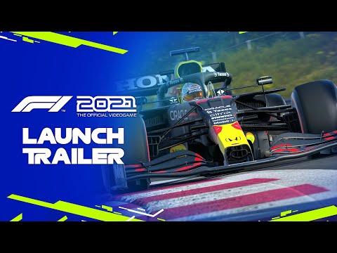 F1 2021 - Xbox