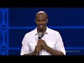 Michael Jr Comedy Christian Church Comedian
