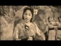 aaj mane..lata mangeshkar..film badal 1951