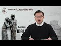 Lời Chúa - Chúa Nhật Tuần VI Thường Niên A - 16/02/2020